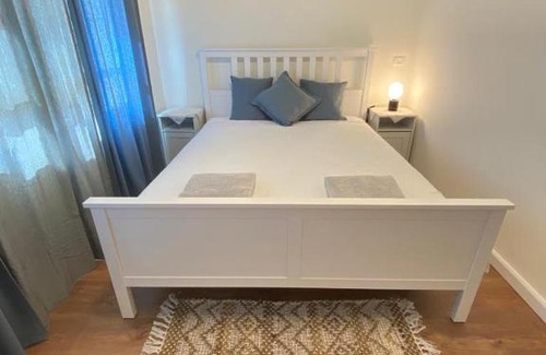 Hazon Apartment | בית הכרם