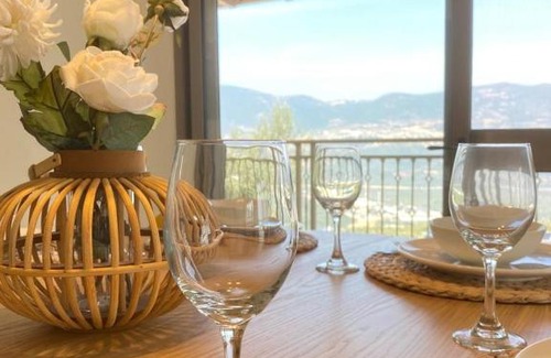 Hazon Apartment | בית הכרם