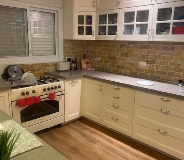 Yanuv Villa | בית כפרי בנורדיה