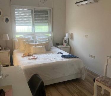 Yanuv Villa | בית כפרי בנורדיה