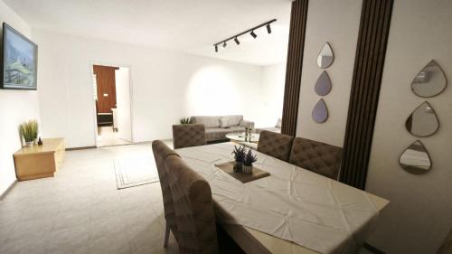 Daliyat al-Karmel Apartment | בית רזליאן - נוף בשכונה