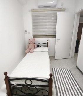 Daliyat al-Karmel Apartment | בית רזליאן - נוף בשכונה