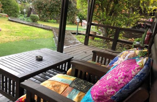 Goren House | בלב הגורן belevhagoren