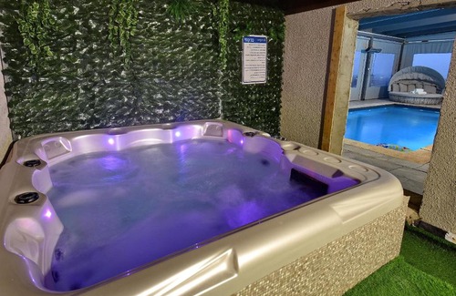 Safed House | בקצה היער