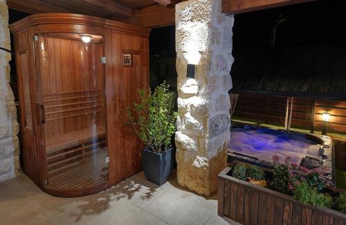 Shomera House | בקתה בשמורה