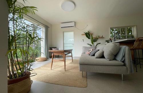 Geva Carmel House | בקתות האס ואטינגר