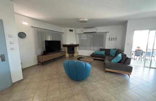 Gan Ner Apartment | גבוה בגלבוע