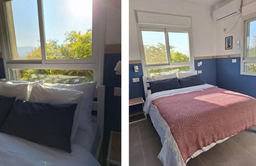 Emek HaMaayanot Apartment | גרוסמן Grossman