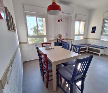 Emek HaMaayanot Apartment | גרוסמן Grossman