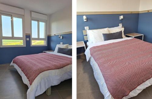 Emek HaMaayanot Apartment | גרוסמן Grossman