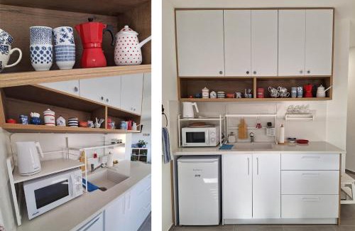 Emek HaMaayanot Apartment | גרוסמן Grossman