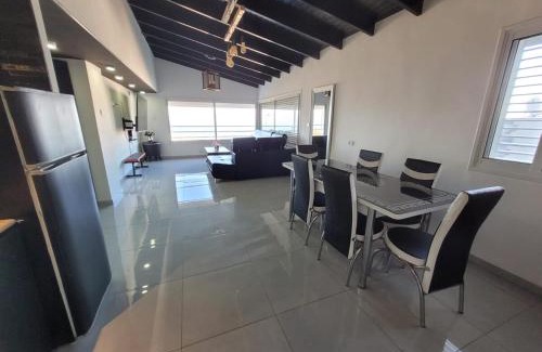 Tiberias Apartment | דירה מקסימה מול נופי הכנרת