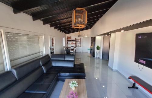 Tiberias Apartment | דירה מקסימה מול נופי הכנרת