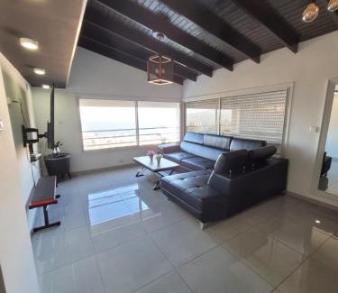 Tiberias Apartment | דירה מקסימה מול נופי הכנרת