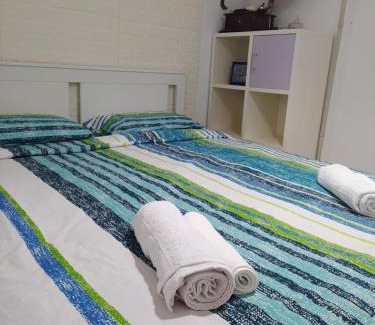 Tel Aviv Apartment | דירה נעימה ומפנקת באזור יפו