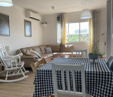 Tel Aviv Apartment | דירה נעימה ומפנקת באזור יפו