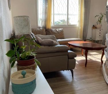 Tel Aviv Apartment | דירה נעימה ומפנקת באזור יפו