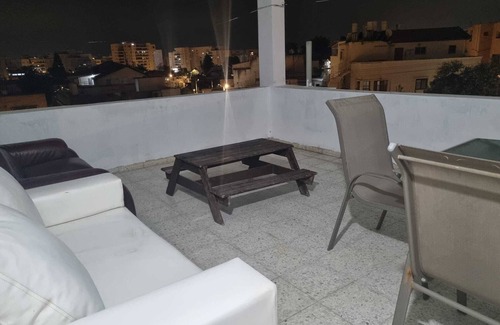Nahariya Apartment | דירת אירוח בנהריה