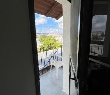 Beit She'an Apartment | דירת אירוח בעמק