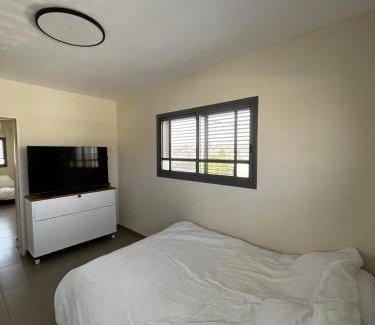 Beit She'an Apartment | דירת אירוח בעמק