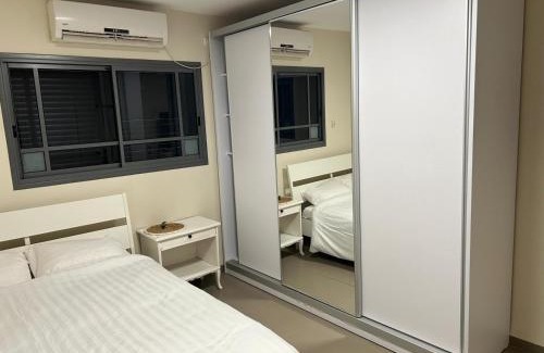 Beit She'an Apartment | דירת אירוח בעמק