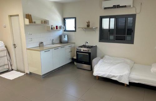 Beit She'an Apartment | דירת אירוח בעמק