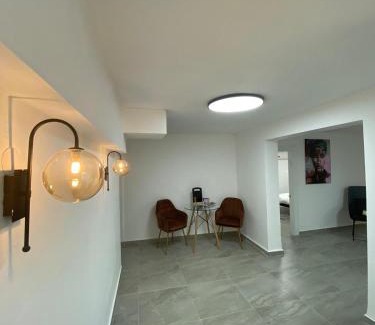 Emek HaMaayanot Apartment | דירת אירוח ימית