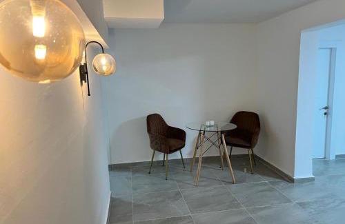 Emek HaMaayanot Apartment | דירת אירוח ימית