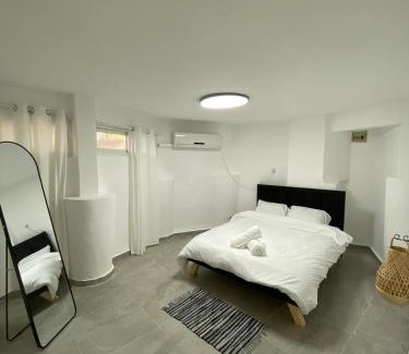 Emek HaMaayanot Apartment | דירת אירוח ימית