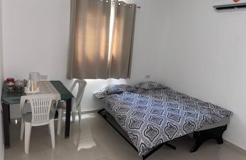 Beit She'an Apartment | דירת נופש בבית שאן