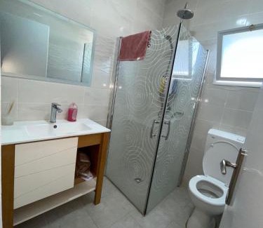 Beit She'an Apartment | דירת נופש בבית שאן