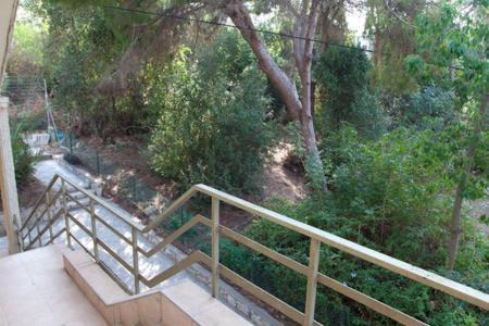 Haifa Apartment | דירת 3 חדרים מקסימה באחוזה