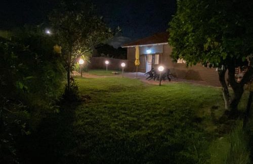 Betzet Apartment | הביקתה הפרטית של מתחם הצימרים ״הבית של יעל״