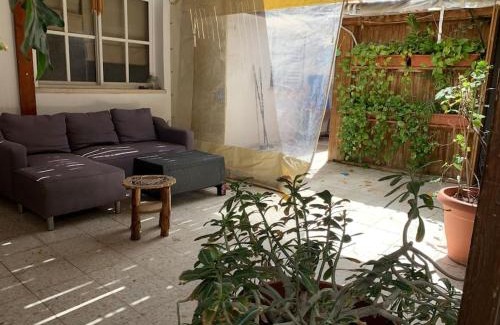 Eilat Apartment | הבית של אדם