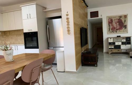 Eilat Apartment | הבית של אדם