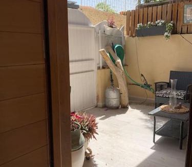 Eilat Apartment | הבית של אדם