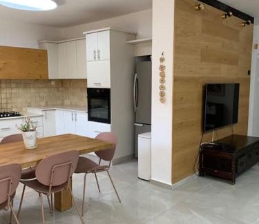 Eilat Apartment | הבית של אדם