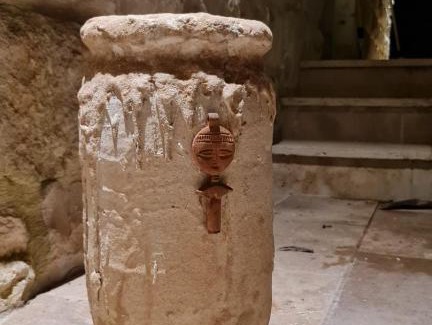 Beit She'arim House | הגורן בכפר