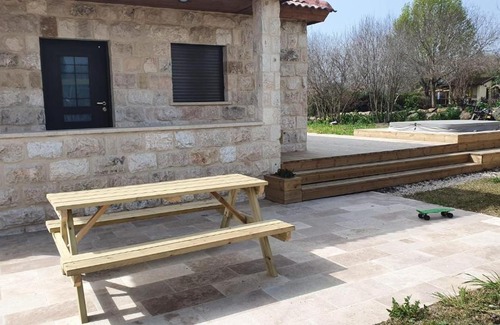 Beit She'arim House | הגורן בכפר