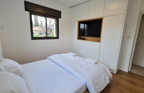 Beit She'arim House | הגורן בכפר