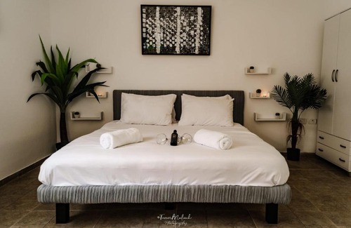 Manot Apartment | הגליל הקורן