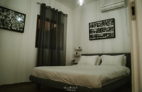 Manot Apartment | הגליל הקורן