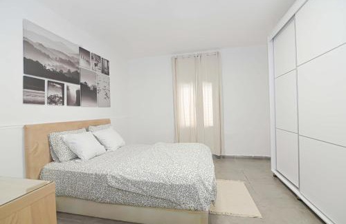 Hadera Apartment | הדירה בלבן