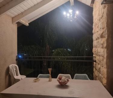 Rosh Pinna Apartment | הזהר הצפוני