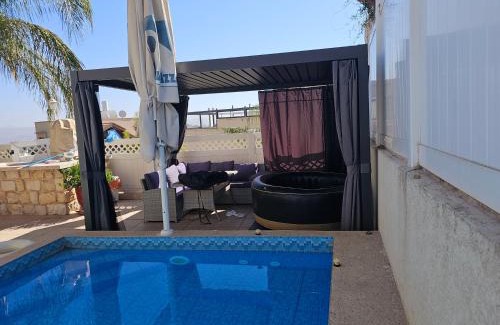 Rosh Pinna Apartment | הזהר הצפוני