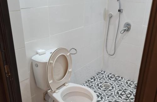 Petah Tikva Apartment | החדר של דורון