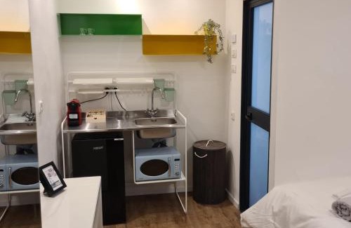 Petah Tikva Apartment | החדר של דורון