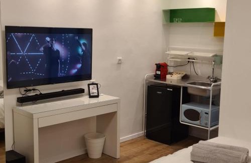 Petah Tikva Apartment | החדר של דורון