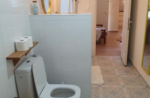 Kfar Vradim Apartment | היחידה בגומא