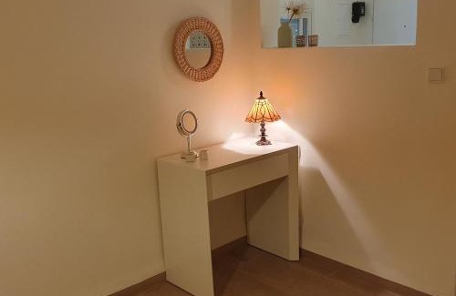 Kfar Vradim Apartment | היחידה בגומא